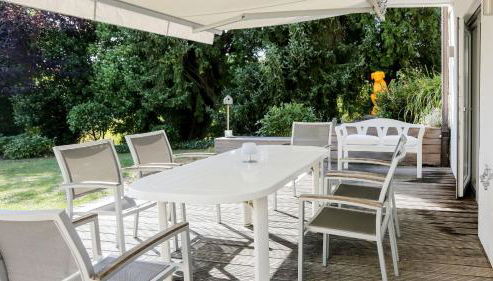 Ferienwohnung Jung und Lind - Foto 4