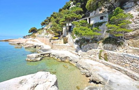 Family home away on the beach, free parking at the house - Foto 15