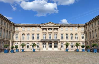 Maison de campagne avec grand parking privé -calme et sérénité - Foto 12