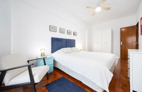 Cacilhas Amazing view of Lisbon close to beach Caparica - Foto 26