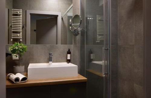 Fragola Apartments Rajska 3 - modern studios, park - Photo 40