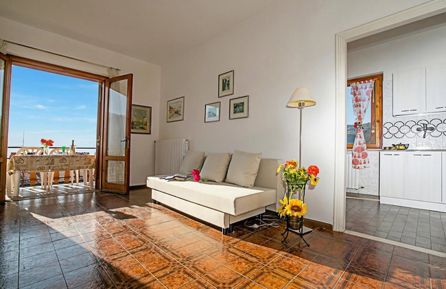 Balcone Panoramico sul Garda - Foto 13