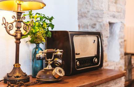 Stancia Vigini by Villas Guide - Foto 46