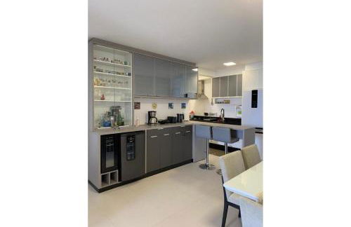 Apto Espelho das Águas - Ingleses - Floripa/SC - Foto 9