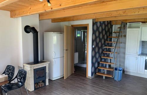 Domek wypoczynkowy Letnisko Sosenkowo - Foto 10