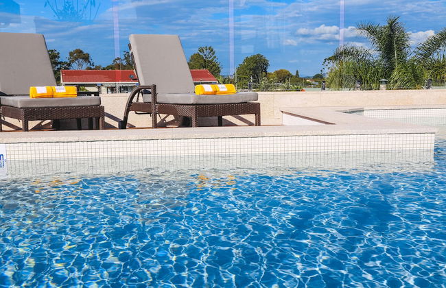 Iconic Kirra Beach Resort - Foto 51