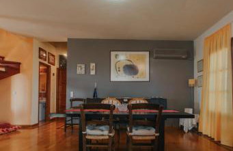 Villa Oneirama - Nafplio Garden Retreat - Foto 33