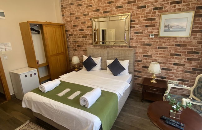 The Bridge Hotel - Foto 17