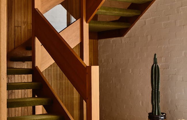 The Fender House in Mount Martha - Foto 43