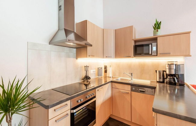 Well-kept Apartment in a Central Location - Foto 13