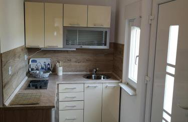 Tomek Apartment - Foto 21