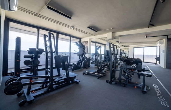 Park Heights by the Warren Collection - Foto 36