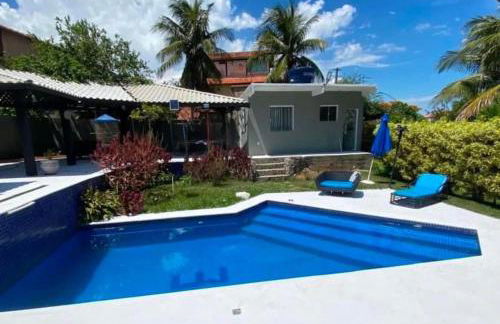 Casa Alto Padrão - Condomínio Paradise Ponta da Areia - Foto 6