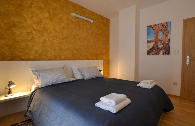 Sophisticated and Chic Villa With Pool - Foto 9