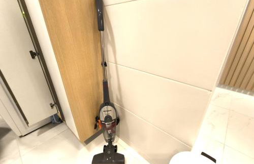 Apartamento A-Mar Praia Ponta Campina Cabedelo PB 305 - Foto 26