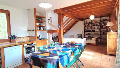 La maison bleue - Foto 4