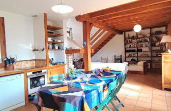 La maison bleue - Foto 4