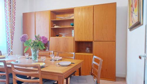 Gîte confortable proche Chartres - 6 pers. - FR-1-581-158 - Foto 2