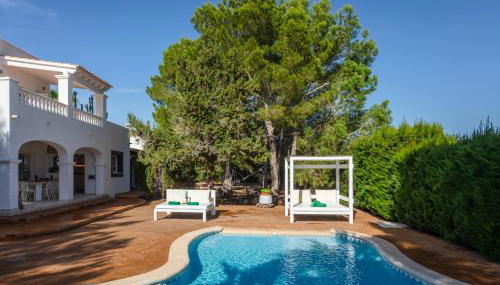 New! Villa Oasis Prous - Foto 4