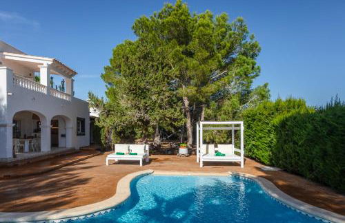 New! Villa Oasis Prous - Foto 4