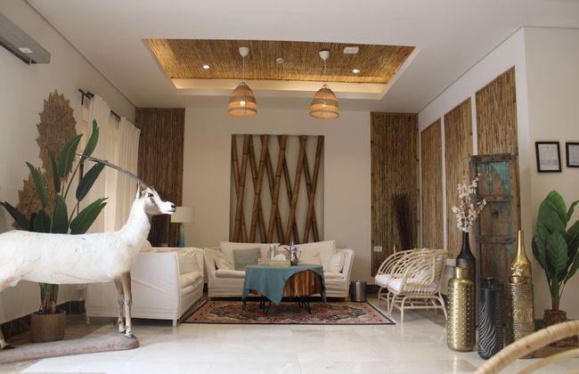 Dorat Najd Resort - Photo 34