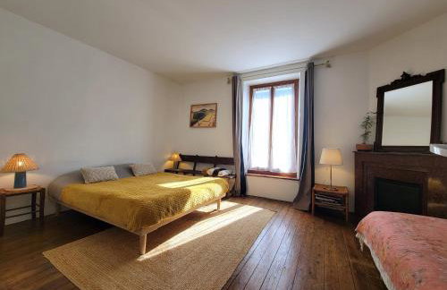 La Bycoque, maison 2 chambres au calme - Foto 6