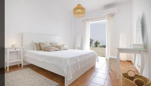 Alethea's Sea View Apartment - Foto 2