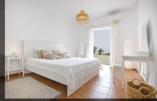 Alethea's Sea View Apartment - Foto 2