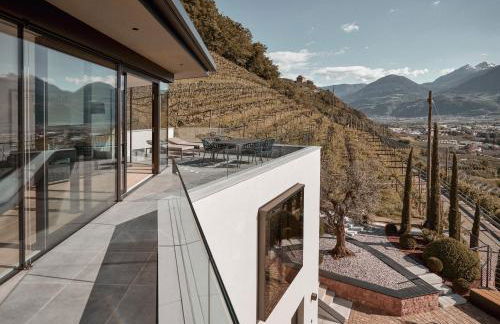 Pratenberg Wine Lodge - Foto 38