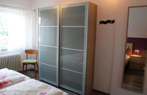 Ferienwohnungen Lohner Höhe - Foto 8