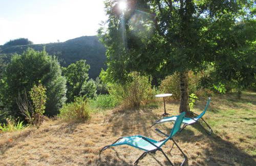 Gite l'hermet - Foto 16