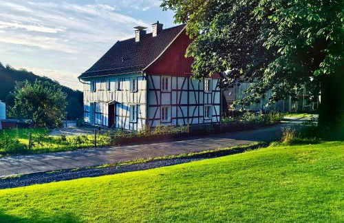 Luxus-Ferienhaus "Hassel 14" - Foto 1