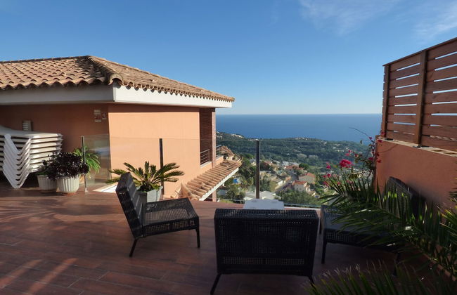 Villa Roca Grossa - Foto 41