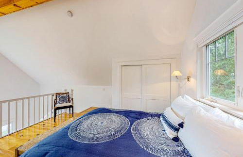 Periwinkle Cottage - Foto 17