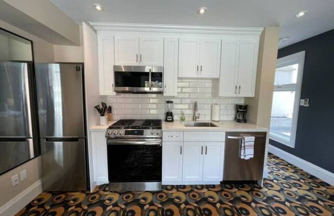 Cozy Downtown Condo Suite - Foto 1