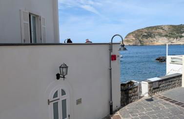 Casa Santangiolese in the heart of Sant'Angelo - Foto 17