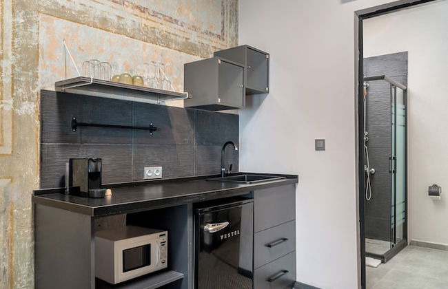 Urban Quarters - Büklü Han - Foto 37