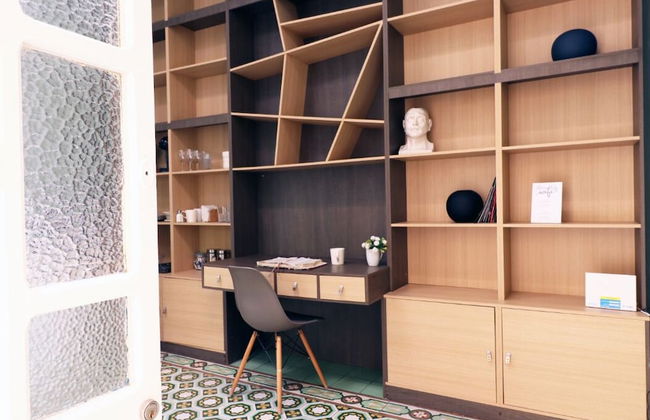 Downtown Suites - Foto 61