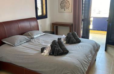 Casa Mediterraneo - Triplex - Bahia Meloneras - Foto 19