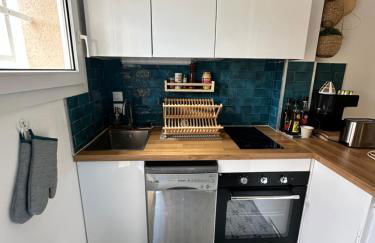 Cottage Douillet 2 nuits minimum - Foto 6