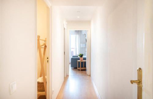 Penthouse Apartment with Terrace in Barcelona City Center - Foto 25