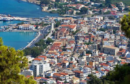 Panorama Apartments updated with infinity pool - Foto 53