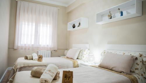 Gallimó Apartaments - Foto 4, towels