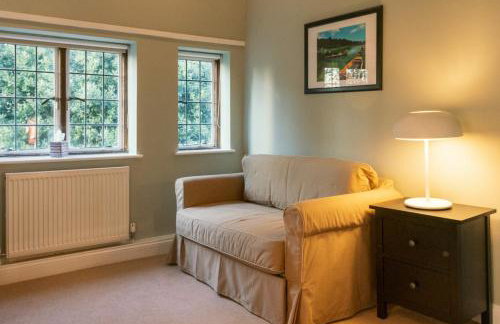 Park Farm House - Georgian Country Retreat - Photo 43