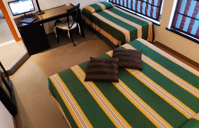 Hotel Feel Inn Venice Airport Rooms - Foto 32