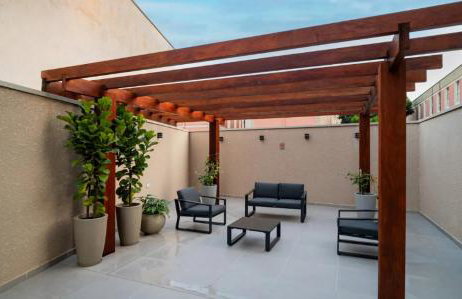 AP 103 l Com Ar condicionado l Garden l Único - Foto 14