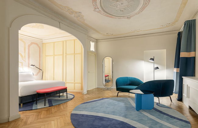 Palazzo Dei Fiori By Room Mate - Photo 7