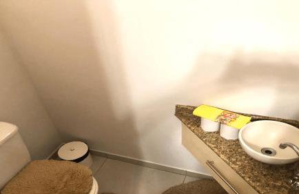 Saint Sebastian Flat 612 - Com Hidro! até 4 pessoas, Duplex, no centro - Foto 16