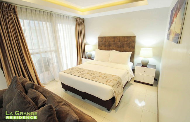 La Grande Residence - Foto 7