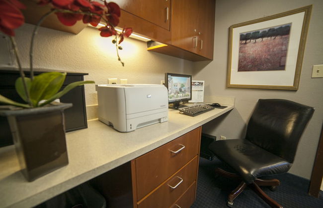 New Haven Village Suites - Foto 31